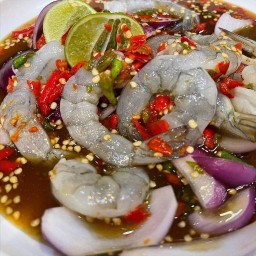 เด็กเส้นยำซี้ด&ต้มยำ ศาลธนบุรี19