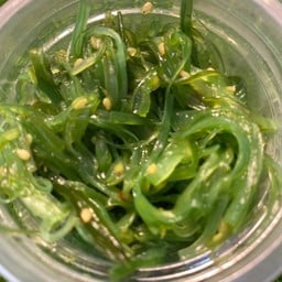 ยำสาหร่าย