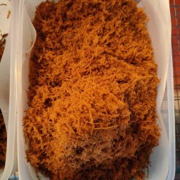 เหนียวเนื้อ-บังบัส สาขาพระประแดง