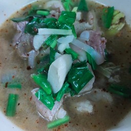 ต้มแซ่บกระดูกอ่อน