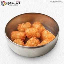 แฮชบราวน์ (เครื่องเคียง)