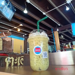 ชาเขียว