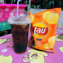 น้ำ ขนม ผัก ผลไม้ น้ำพริก