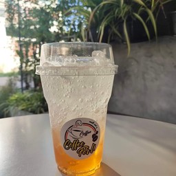 พีชโซดา