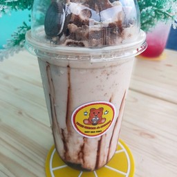 ฟรีไทม์35 แจ่วฮ้อน