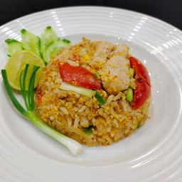 ข้าวผัด