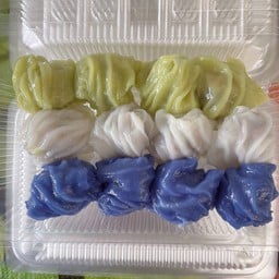ข้าวเกรียบปากหม้อ