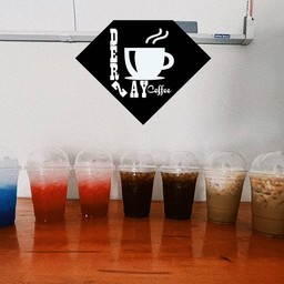 DernZay Coffee ตาก