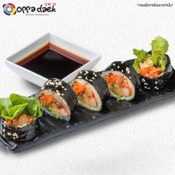 คิมบับกิมจิ