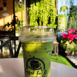 ชาเขียว