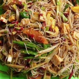 ตำมั่วซั่ว