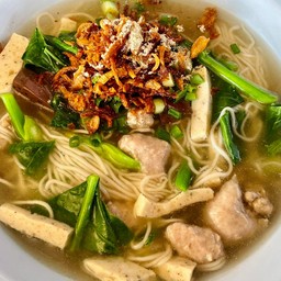 ครัวอ้อย หน้าเรือนจำ