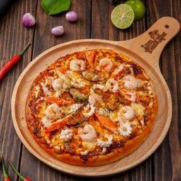 CMD Smoothie Dessert & Food