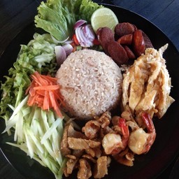ร้านอาหารบ้านอิงน้ำ ปัตตานี
