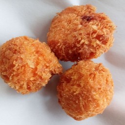 ไออุ่นข้าวไข่เจียวบุฟเฟต์ชนโค12 ไข่เจียวบุฟเฟต์ชนโค12