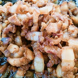 ข้าวแกงปักษ์ใต้ by ยายคอง