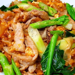 ผัดซีอิ๊ว