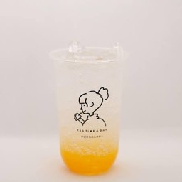 peach soda(พีชโซดา)