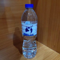 น้ำเปล่า 白开水