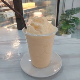 ออเร้น แมงโก้ บลาส Dlm