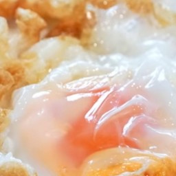 ไข่ดาว+ไข่เจียว