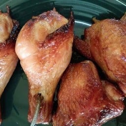 ตำยั่วปาก