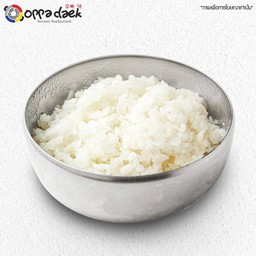 ข้าวสวย