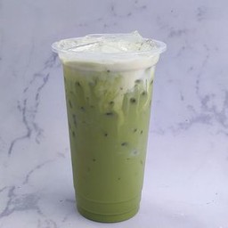 ชาเขียว