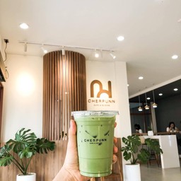 Matcha Latte, Uji Kyoto (Classic)
