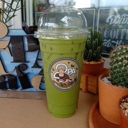 ชาเขียว