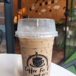 Coffee for U Cafe'