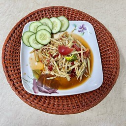 ครัวคุณแต๋ว แซ่บนัว