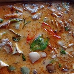 ร้านกับข้าว