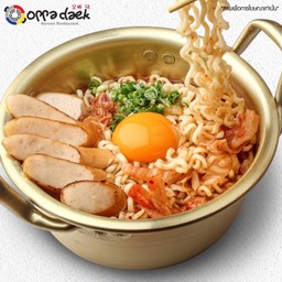 รามยอนกิมจิ