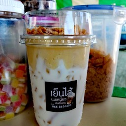 นมเหนียวนมสดหนึบ