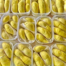 หมอนทองระยองเนื้อล้วน พรีเมียม 1 kg