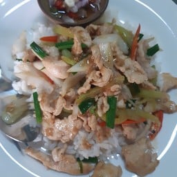 น้ำตาลหวานเจี๊ยบ