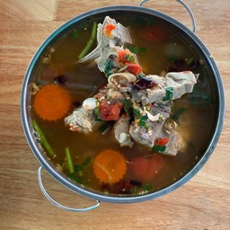 เล้งต้มแซบ