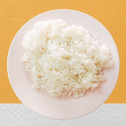 ข้าวสวย
