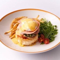 Egg  Benedict