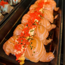 Thammada Steak นราธิวาส Halal