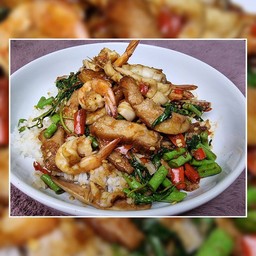 เจ้พร บางเมือง ตามสั่ง