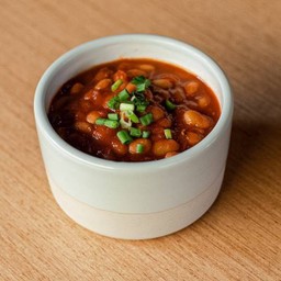 Smoky Bacon Baked Beans Delivery