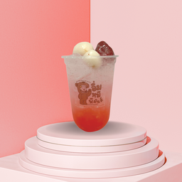 เลิฟลี่พีมันส์