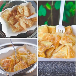 คลาสสิก 3 สหาย(3 ชิ้น)