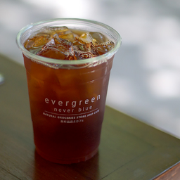 กาแฟดริปเย็น