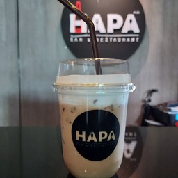 คาปูชิโน่(เย็น)