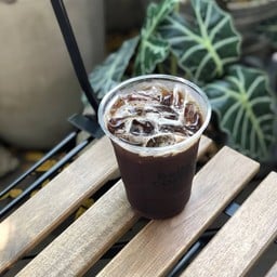 เย็น - อเมริกาโน่เย็น (IA)