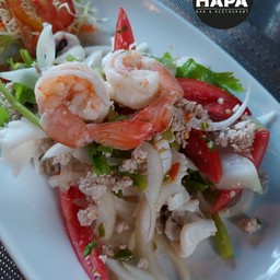 ยำรวมมิตร