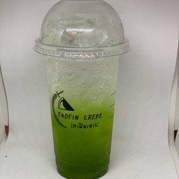 กีวี่โซดา